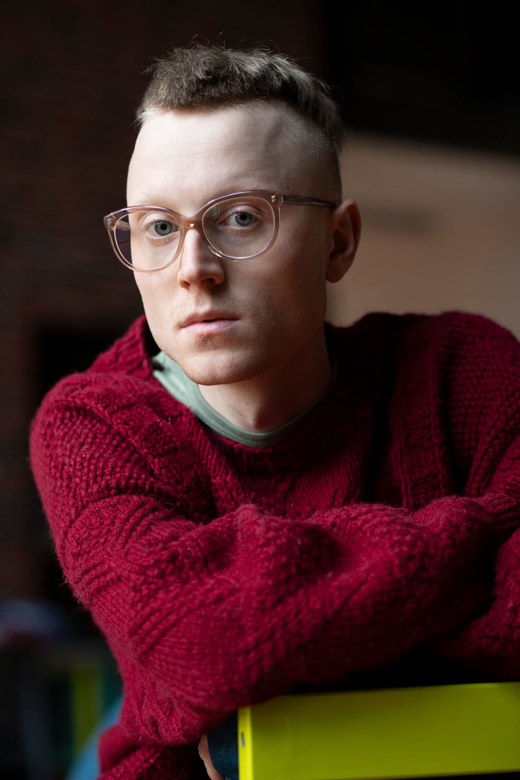 Â© Annette Hauschild / OSTKREUZ / ADK