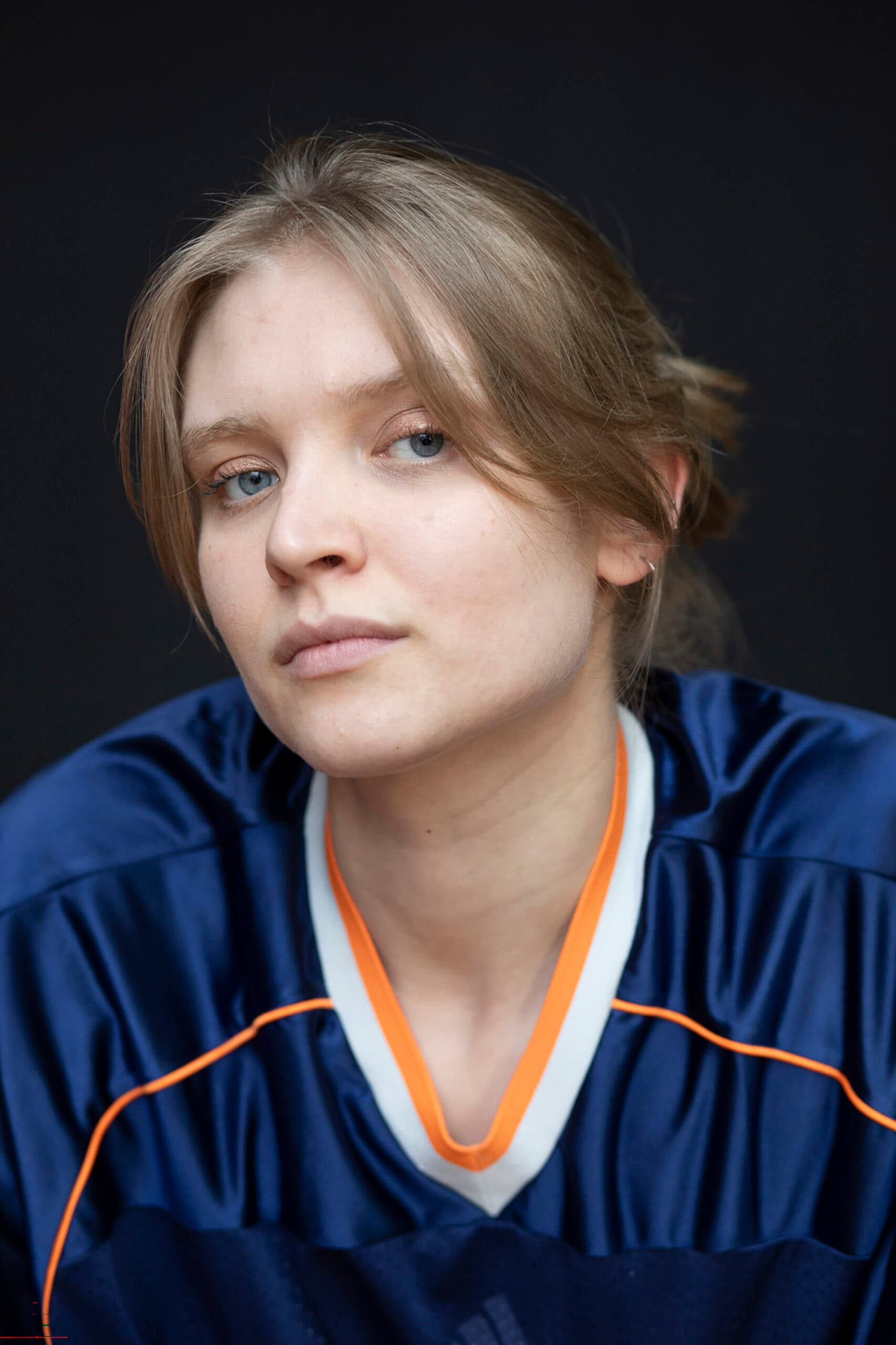 Theresa Dobersberger
