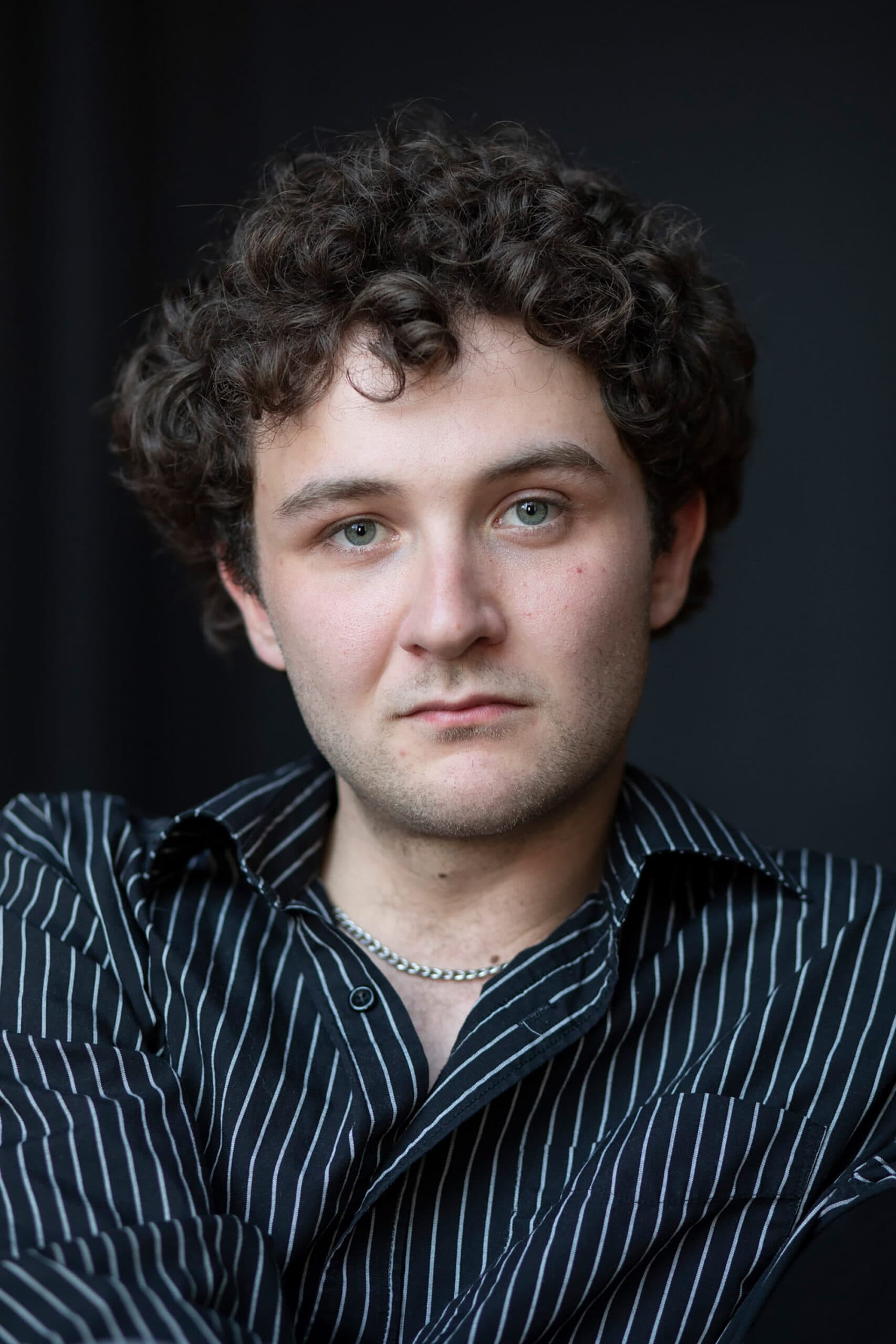 Frederik Krischer