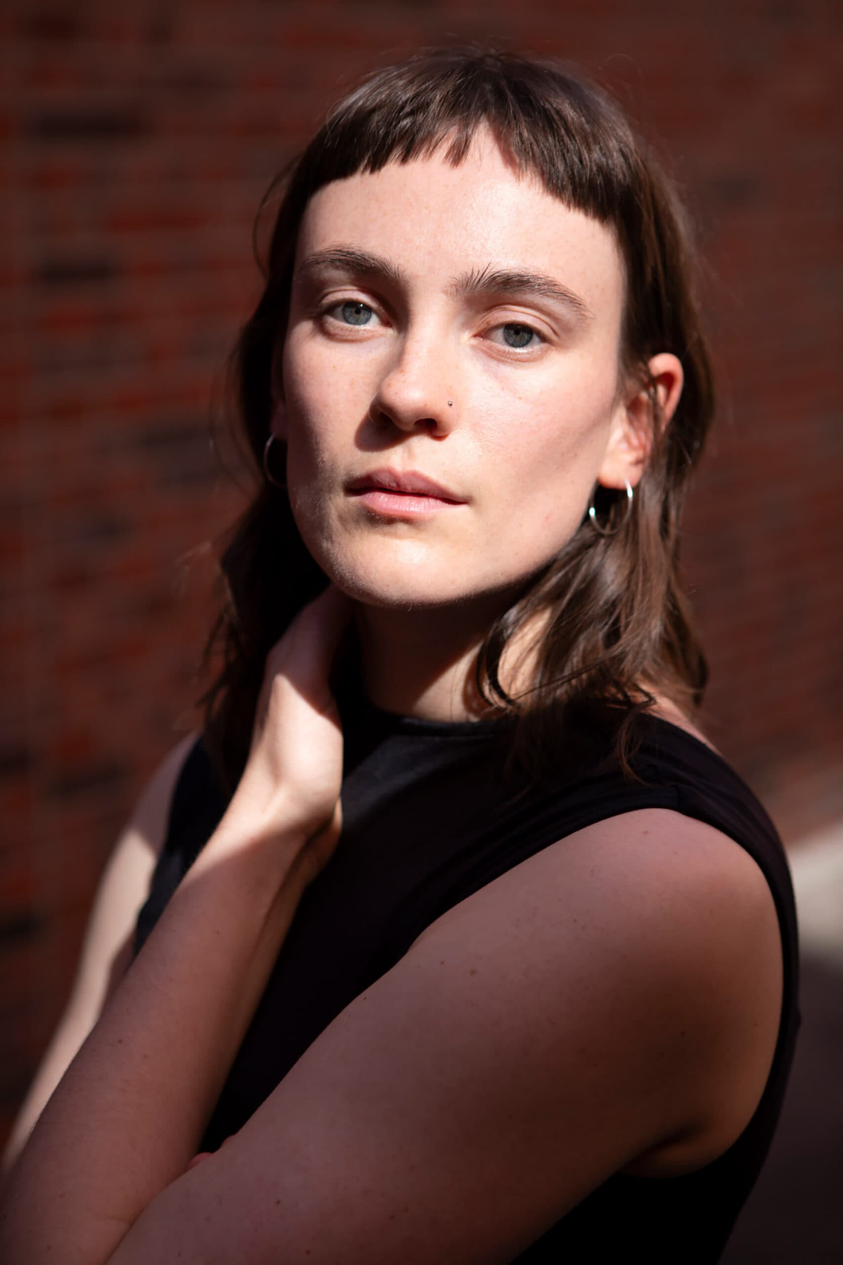 Geraldine Rummel