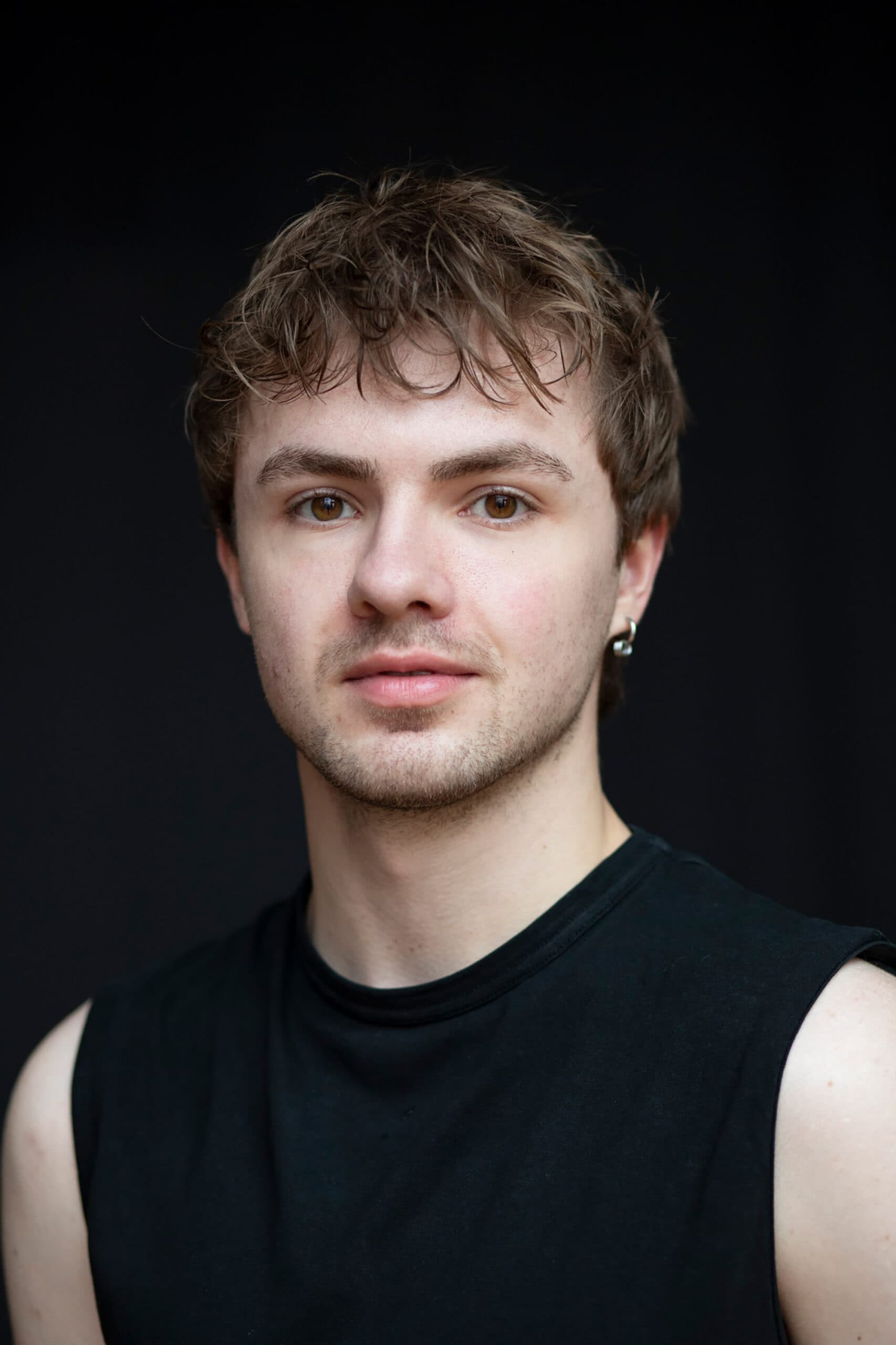 Louis Umbach