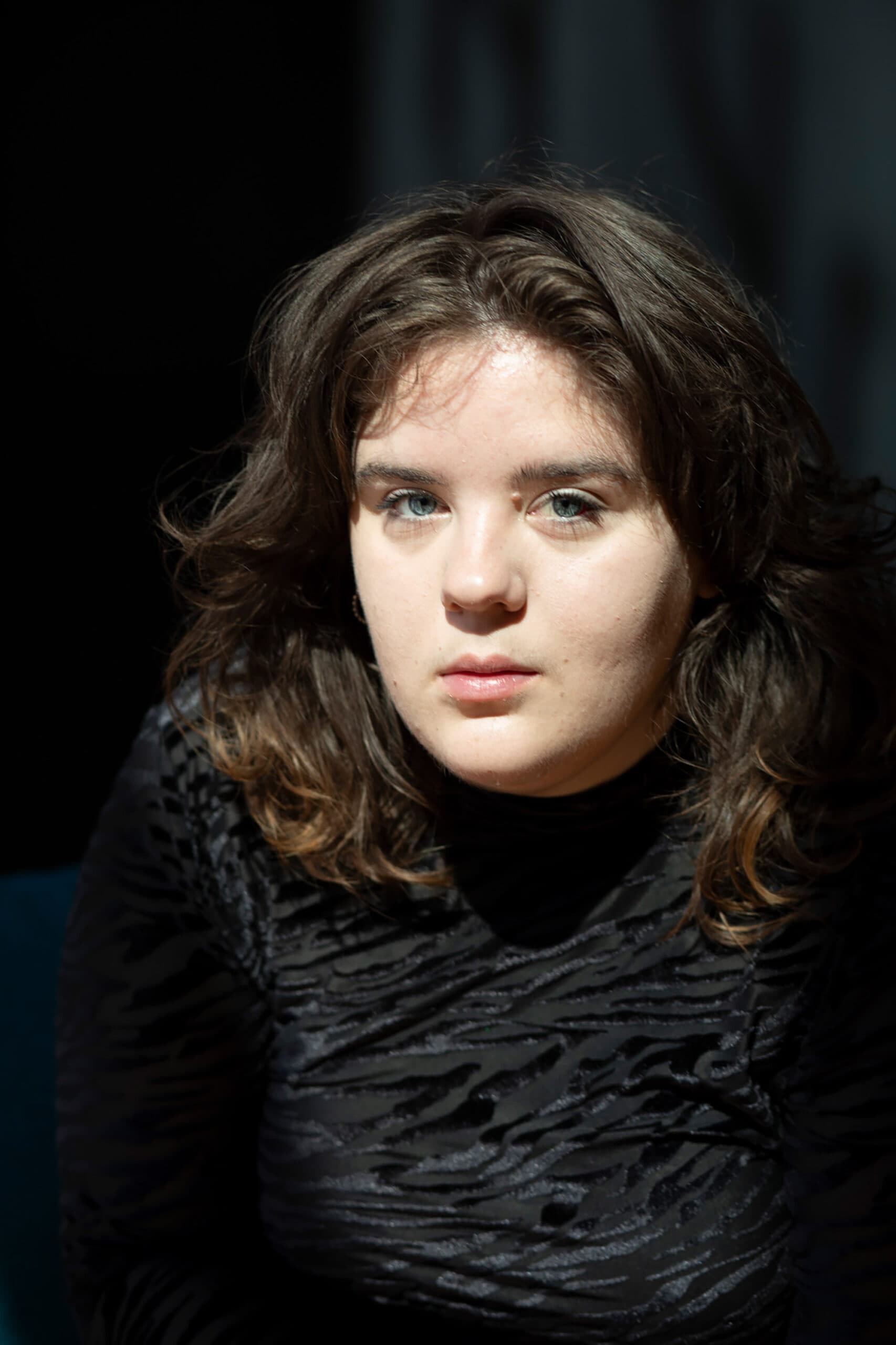 Alina Wessel