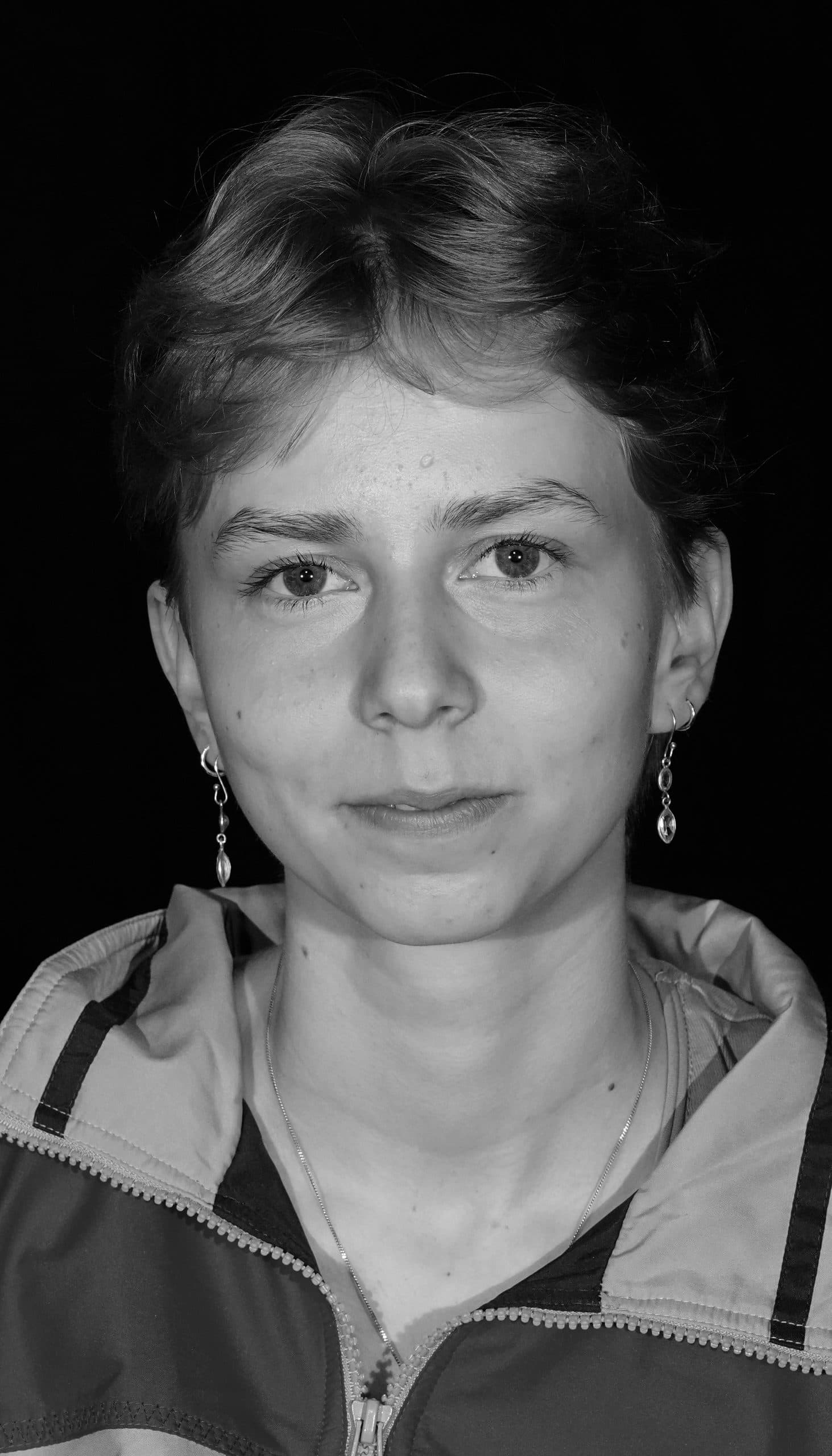Leonie Kalmbach