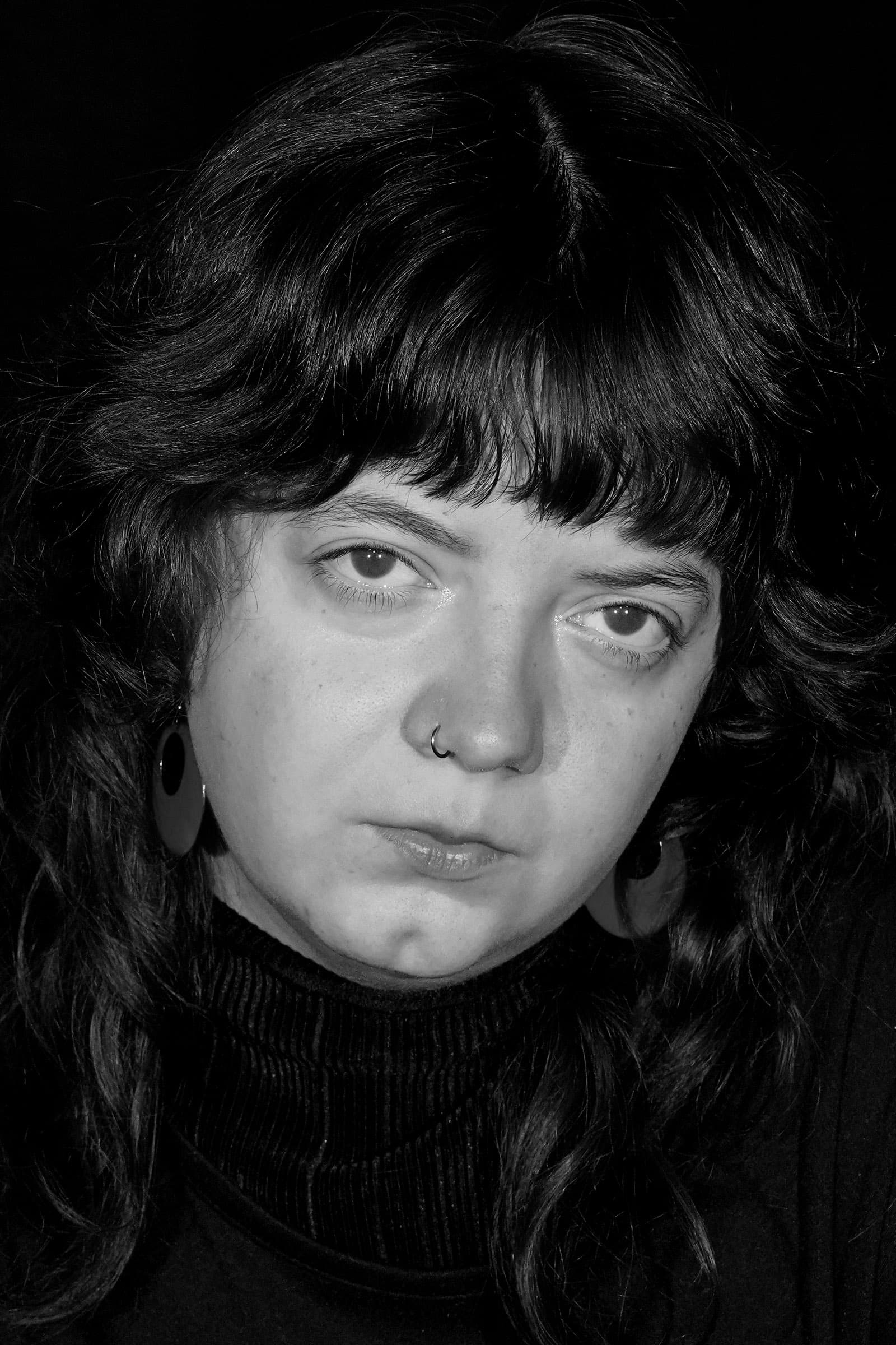 Nele Sennekamp