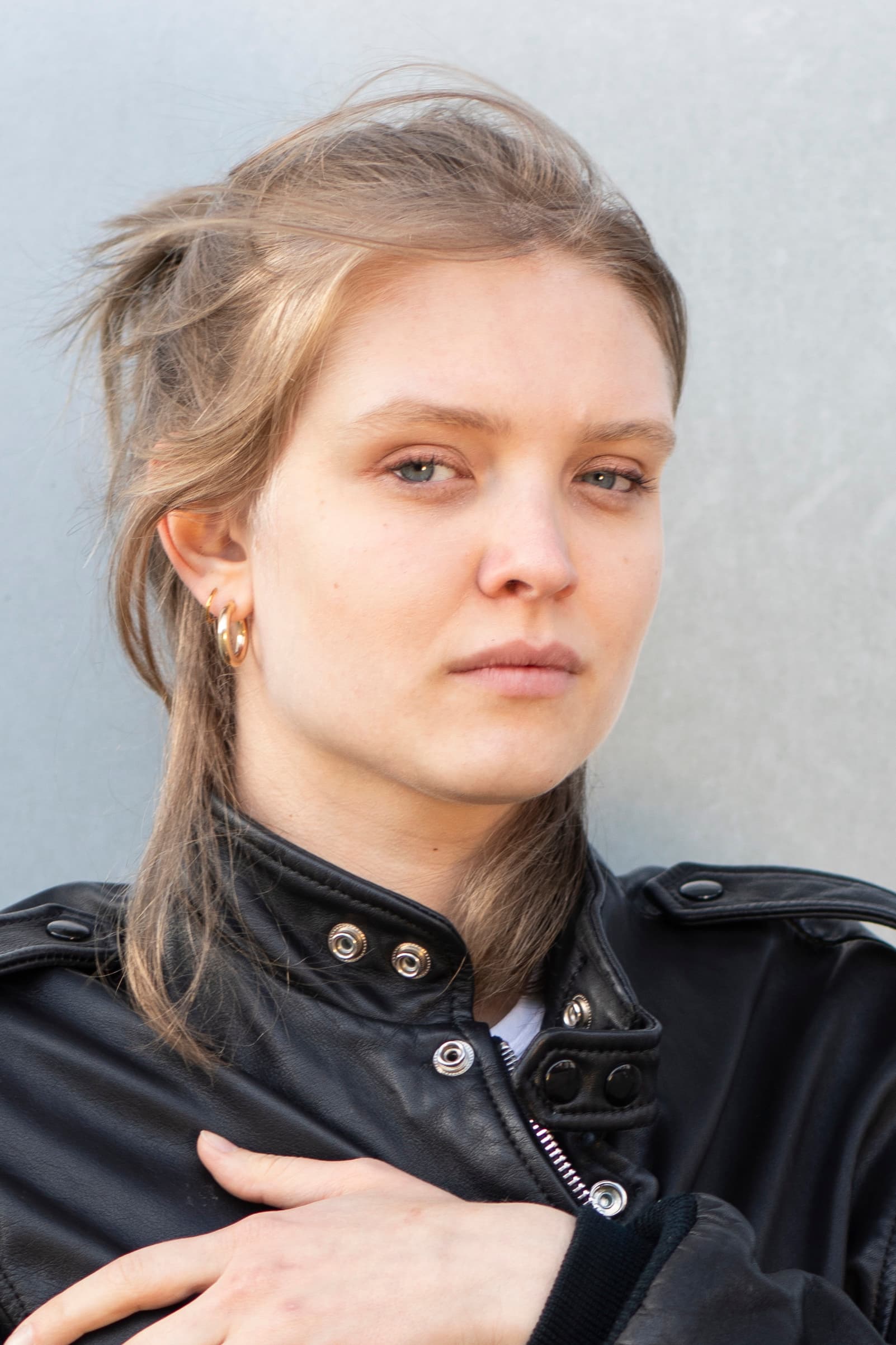 Theresa Dobersberger