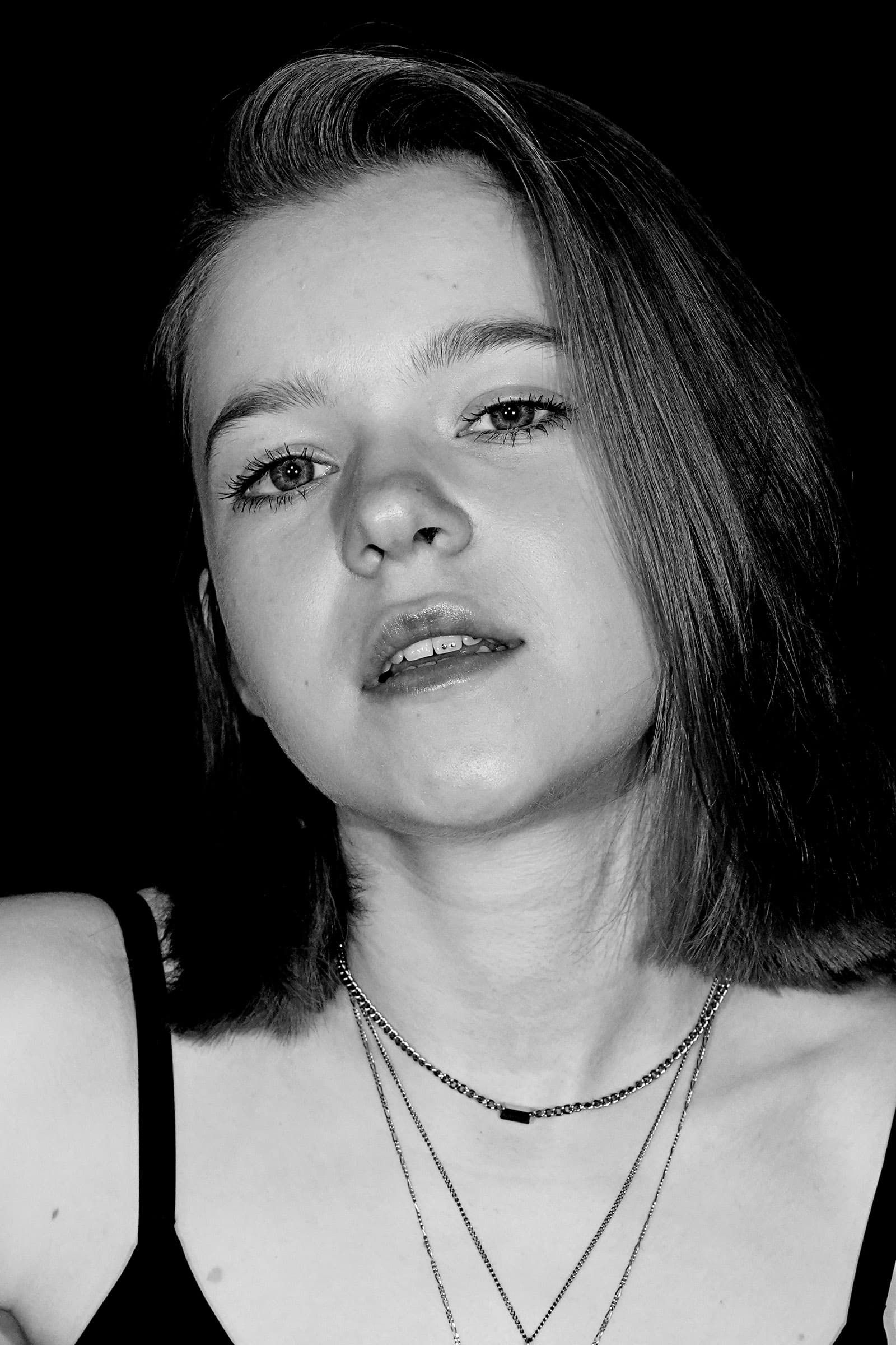 Yolande Andrae